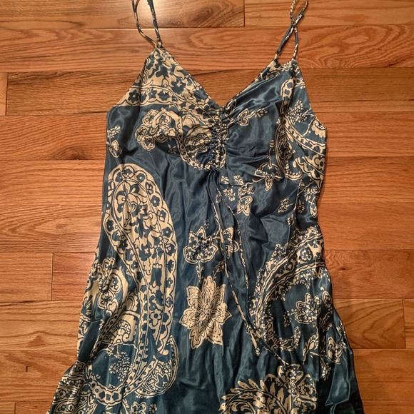 Mini Dress from Zara - Picture 1 of 1
